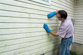 Best Siding for Commercial Buildings  in Port Wentworth, GA